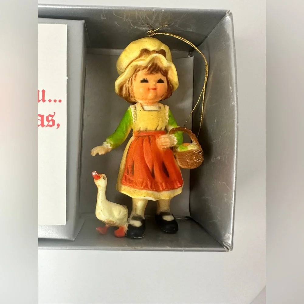 Bradford Novelty vintage 1983